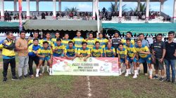 Banua Usang Fc
