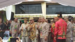 wali kota