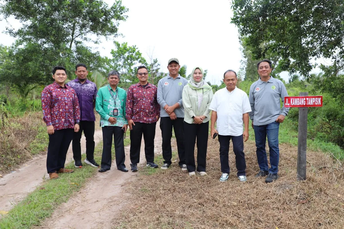 depo sampah