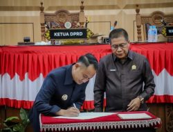 Wali Kota: Layanan Kesehatan Harus Merata hingga Wilayah Terpencil