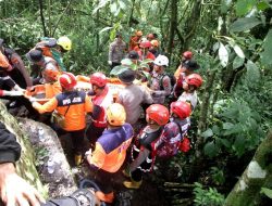 Tragedi Laut Maluku Tenggara: Satu Mahasiswa UGM Meninggal, Satu Lainnya Masih Hilang