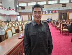 Sirajul Rahman Kembali Nahkodai DPW PKS Kalteng 2025–2030: Pemilihan Lancar, Tanpa Gesekan