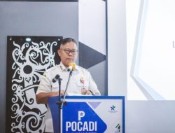 50 Siswa SD Adu Cerita Rakyat di Palangka Raya
