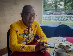 Palangka Raya Fair 2025 Siap Digelar! DPKUKMP Gaungkan UMKM dan Konser Govinda–Andrigo Meriahkan Perayaan
