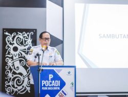 Cerita Rakyat Adalah Akar Budaya, Jangan Sampai Punah!
