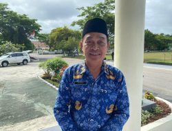 BPJS Kesehatan Nonaktifkan 2.922 Peserta PBI di Palangka Raya, Dinsos Lakukan Verifikasi Lapangan
