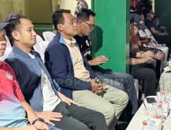 Turnamen Basketball Wali Kota Cup 2025 Resmi Ditutup, Pemprov Kalteng Raih Juara Pertama