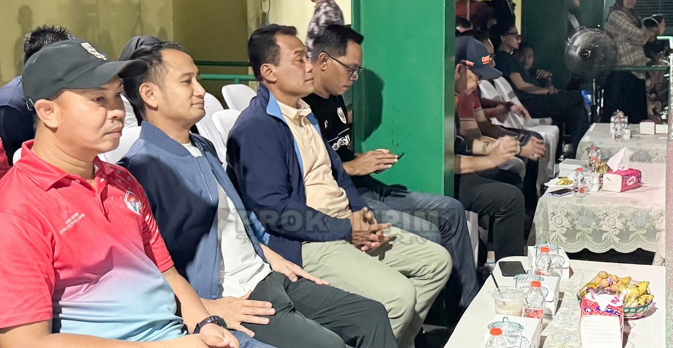 wali kota cup