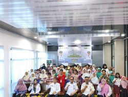 Bertutur Cerita Rakyat, Anak-Anak Palangka Raya Jadi Pelestari Budaya Sejak Dini