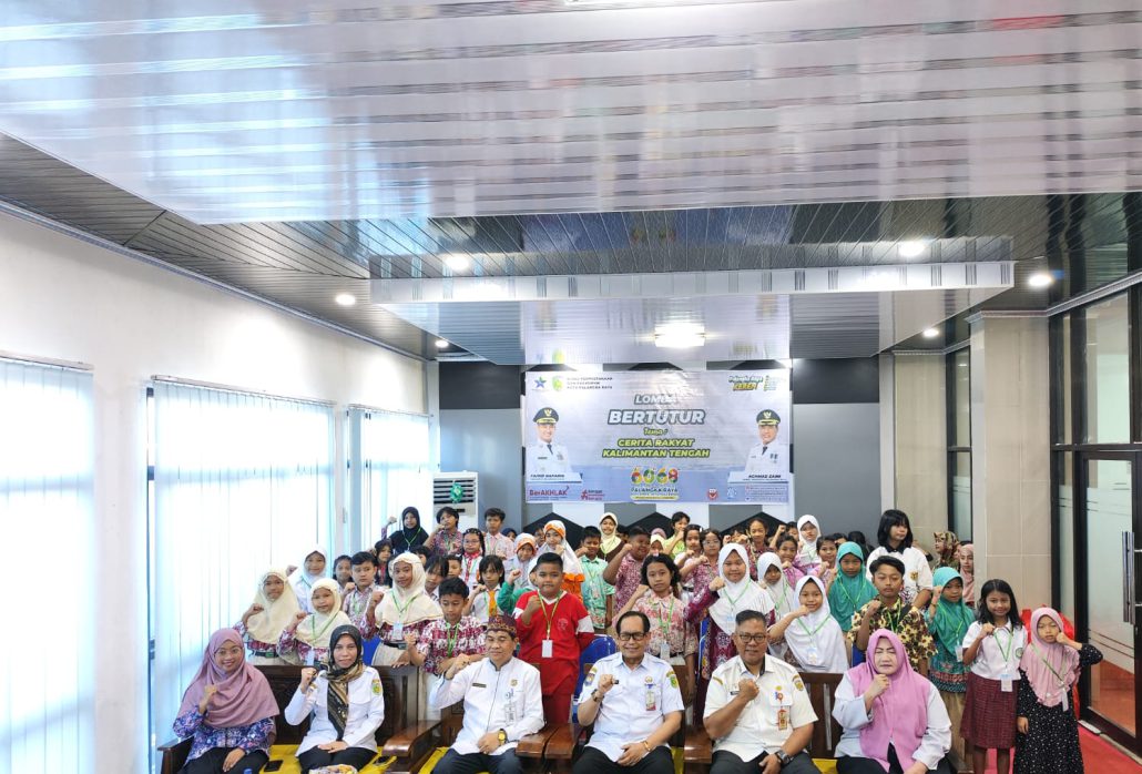 cerita rakyat