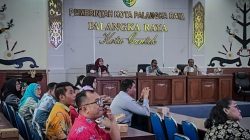 palangka raya fair