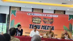 pesona tambun bungai