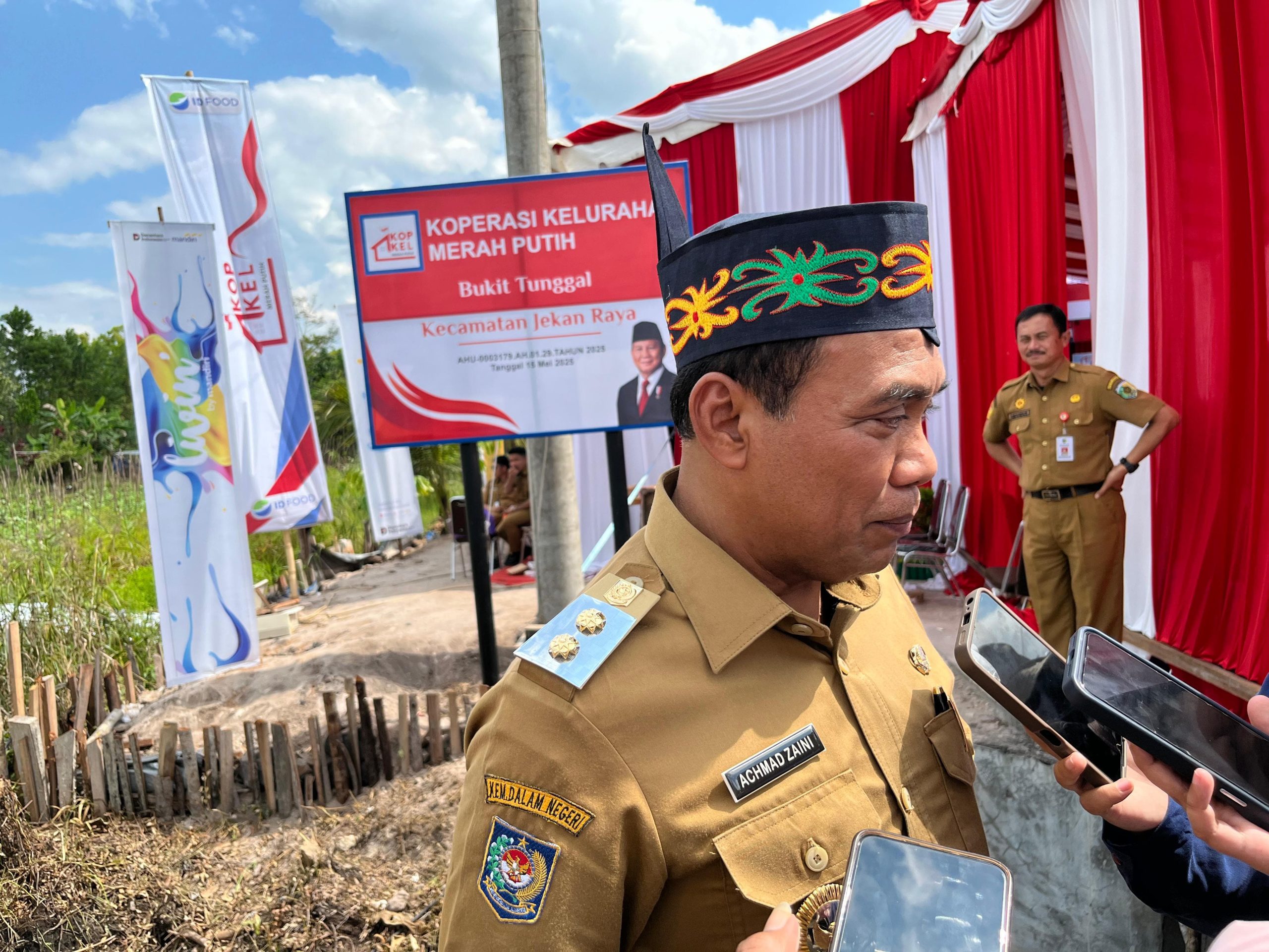 koperasi merah putih