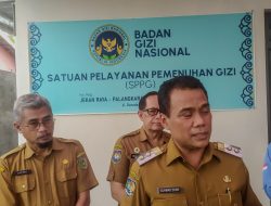 Achmad Zaini: Pendidikan Harus Mampu Beradaptasi, Infrastruktur Jadi Prioritas Utama