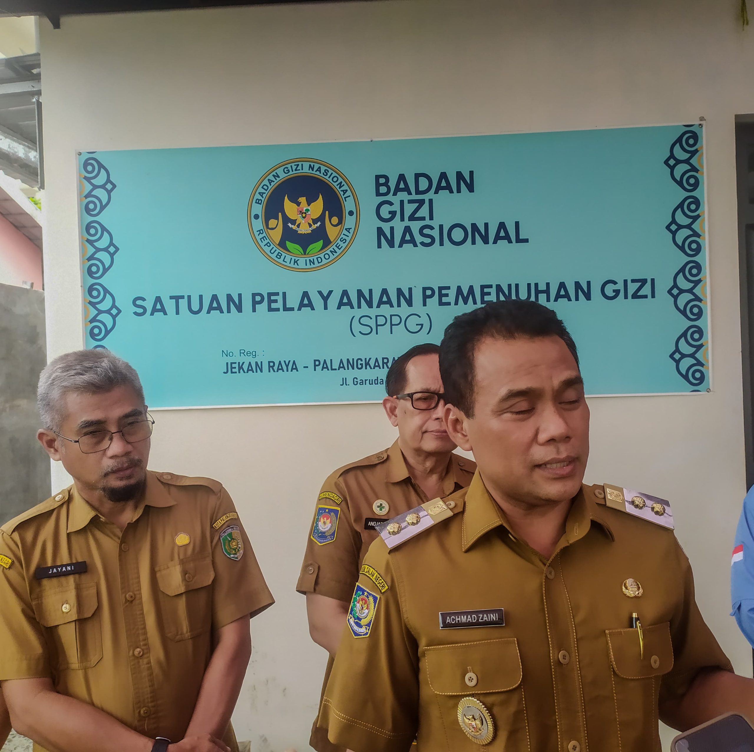 wakil wali kota