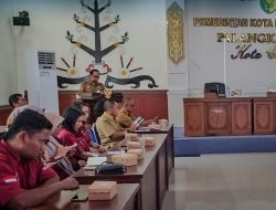 Pemko Palangka Raya Dukung Sekolah Rakyat: Solusi Pendidikan Gratis untuk Anak Kurang Mampu