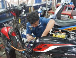 Wujud Hadirnya PLN untuk Rakyat, PLN Kalselteng Kembali Raih Lima Penghargaan CSR Award 2025
