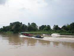 Listrik untuk Rakyat Terwujud di Wilayah 3T, SuperSUN PLN Terangi SDN Penda Barania 1