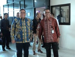 Perkuat Sinergi Dengan Media, PLN dan Kalteng Pos Dukung Akselerasi Listrik Desa