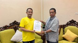 dpd golkar kobar