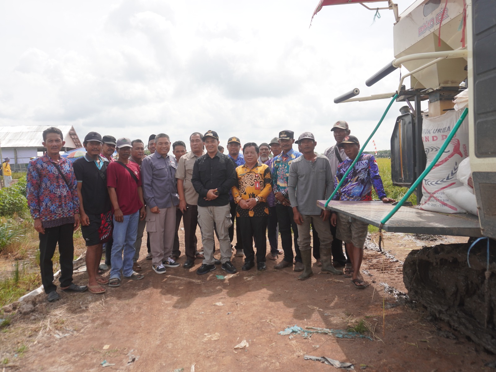 desa Mulyasari