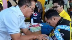donor darah