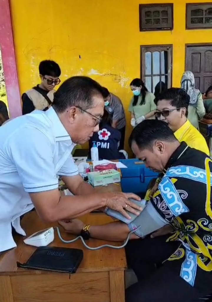 donor darah