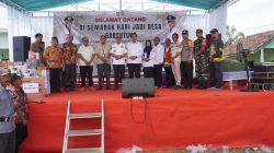 desa garantung