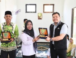 Pemkab Pulang Pisau Gelar Sekolah Pasar Modal untuk Siswa MAN-1, Dorong Literasi Investasi Sejak Dini