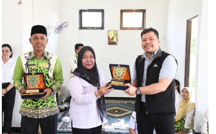 sekolah pasar modal