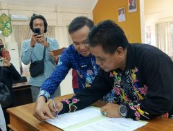 Pulpis Luncurkan Grand Design Kependudukan 2025–2045, Bahas Proyeksi Pembangunan dan SDM
