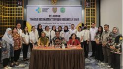 kesehatan jiwa terpadu