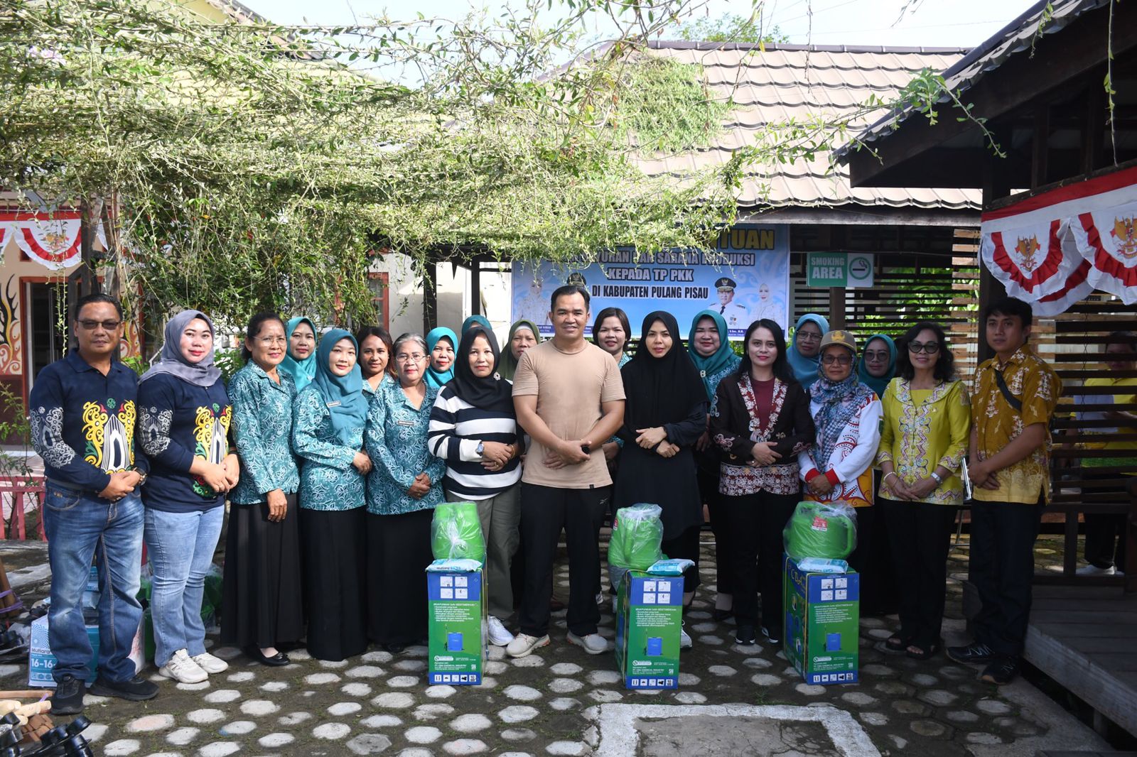 tp pkk