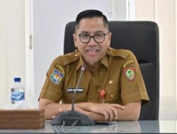 Rekening Bansos Terancam Diblokir, Pemprov Kalteng Minta PPATK Lindungi Warga Miskin