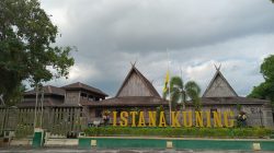 istana