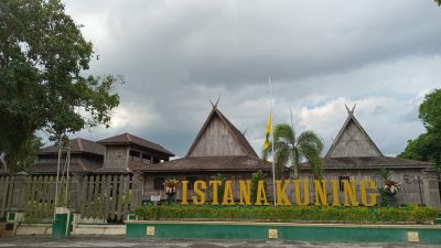 istana
