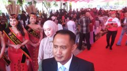 wali kota