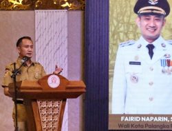 Pemko Palangka Raya Perluas Program GENTING, Tekan Stunting Lewat Orang Tua Asuh dan Bantuan Rumah