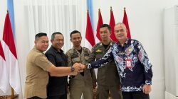 satpol pp