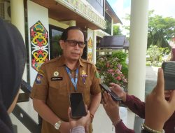 Pemeriksaan Kesehatan Gratis Jadi Kado Ulang Tahun Kota Palangka Raya, Warga Diimbau Manfaatkan Layanan di Puskesmas