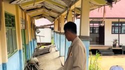 kapuas murung