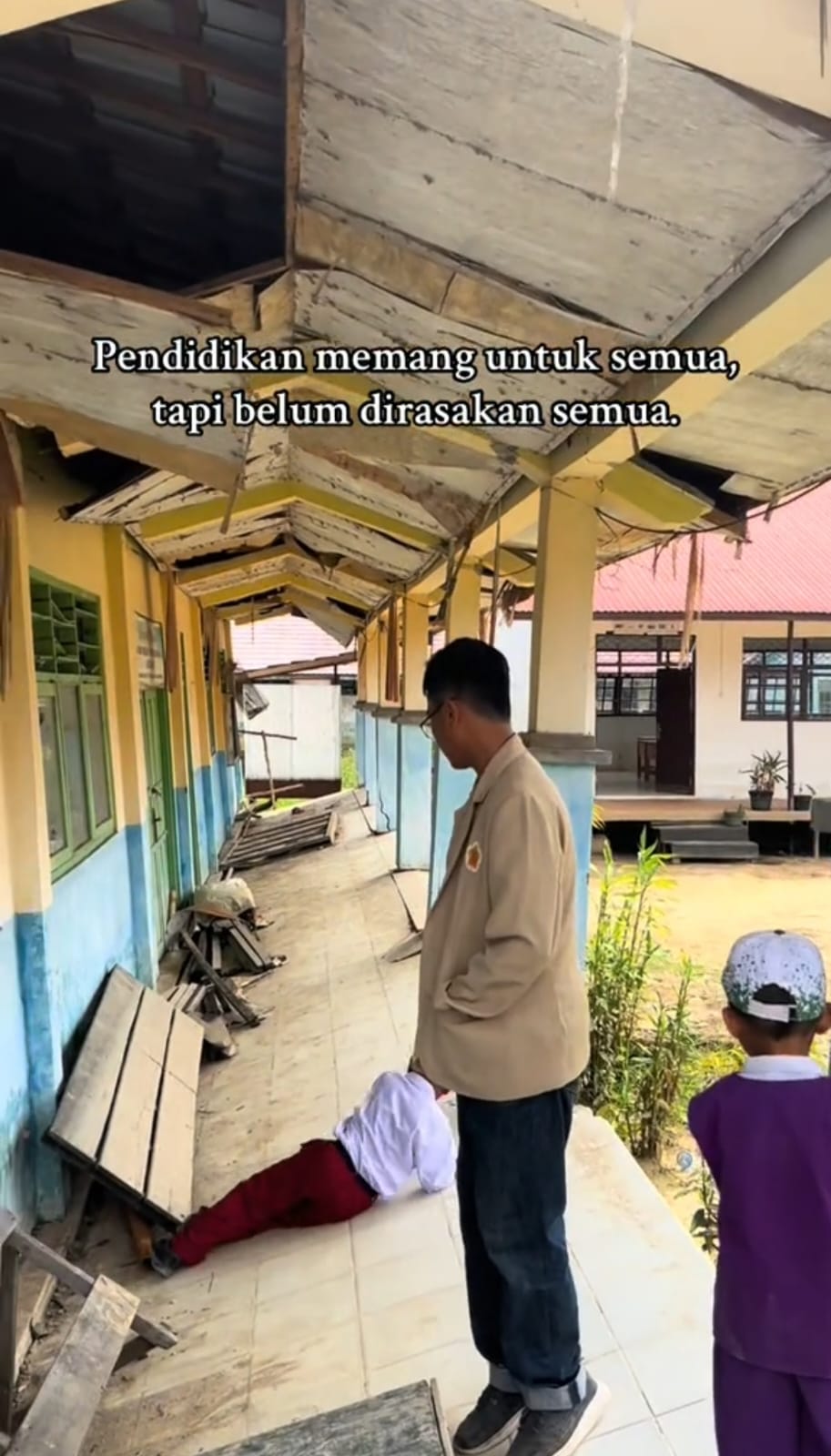 kapuas murung