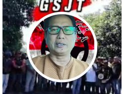 Koordinator GSJT Minta Maaf! Penindakan ODOL Ternyata Bukan untuk Truk Logistik