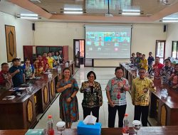 Pemkab Katingan Himpun Data Perubahan Kawasan Hutan di 13 Kecamatan