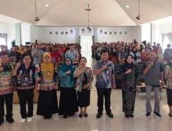 Kepala Sekolah dan Operator Diminta Perbaharui Data Peserta Didik