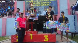 tarung fc