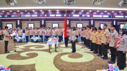 gerakan pramuka