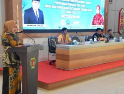 Pengelolaan Dana BOSP Harus Transparan dan Sesuai Ketentuan