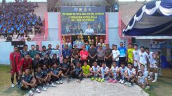 turnamen sepak bola
