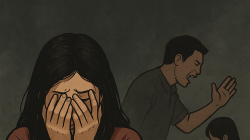 perempuan dan anak